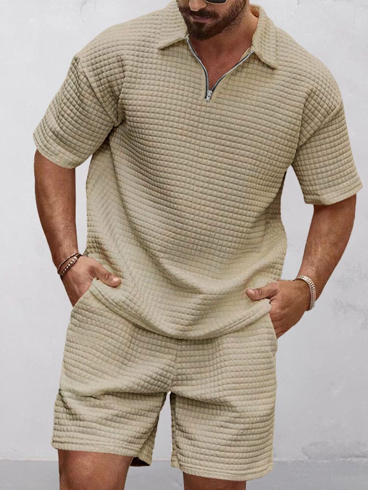 Everyday Waffle Lounge Set