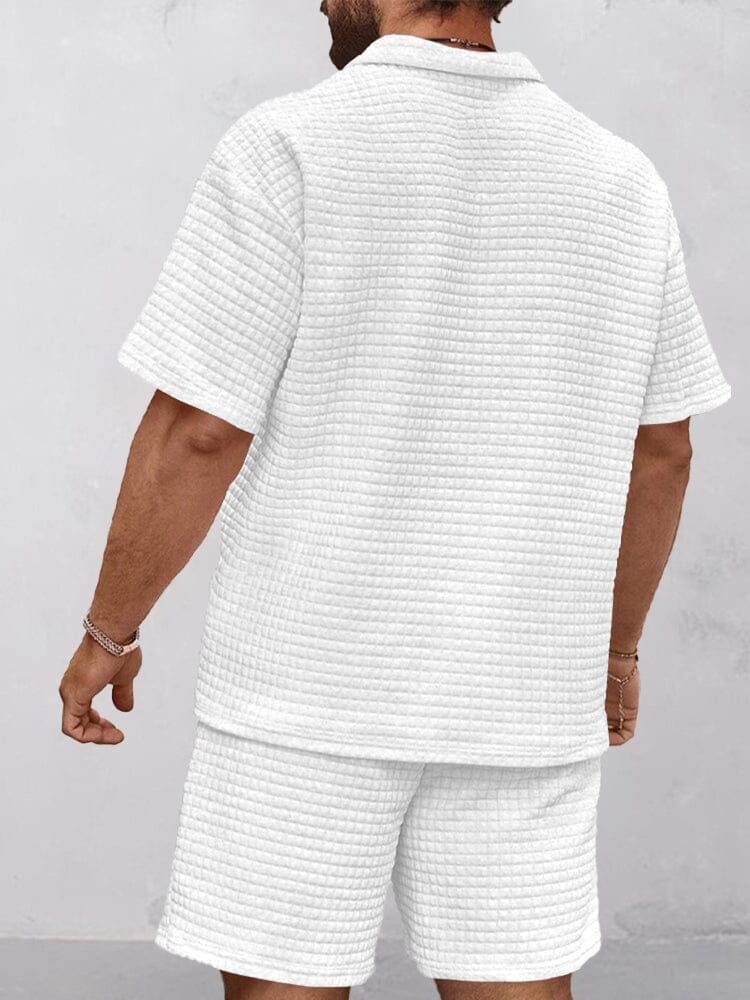 Everyday Waffle Lounge Set