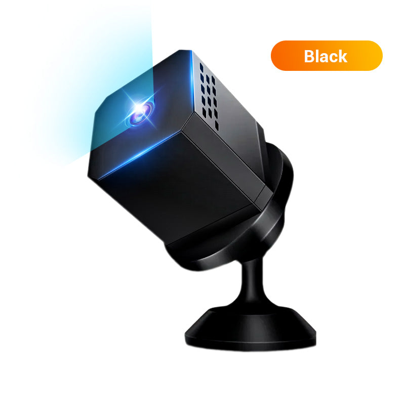 Mini Smart Home Camera