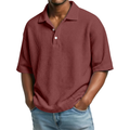 Everyday Premium Waffle Polo Pack